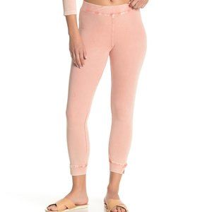 L*Space Zuma Thermal Rib Knit Leggings